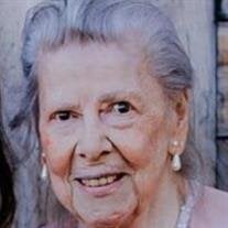 Elizabeth "Betty" Marie Barry Howard
