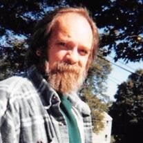 Dennis W. Chace Sr.