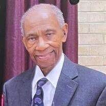 Julius A. Miller