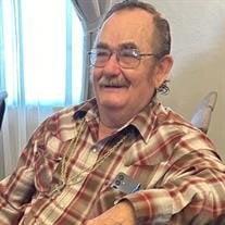 Darrell Wayne Emory