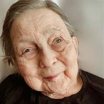 Lillian Watkins