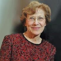 Dolores Ann Pilla