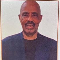 Mamon (Butch) Boykin Jr.