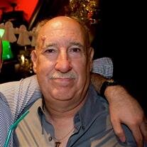 BARRY JOEL FISHEL