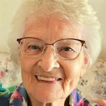 Esther Arnell Snyman