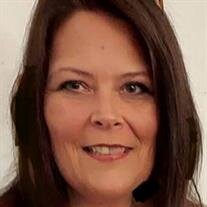 Mrs. Karen Michelle Buza