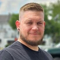 Keith A. Bossinger