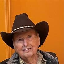 Mr. Johnny Adolph Goode, Jr.