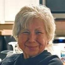 Carmen Martinez Reyna