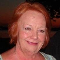 Deborah Wendlandt