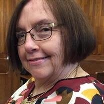 Jean Ann Hoesing