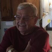 Thomas Harold Browning Jr.