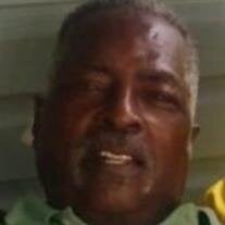MR. ARCHIE LEE "DOCK" GIBSON