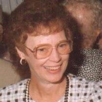 Judith "Judy" Riedel
