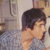 Jerry Joseph Gannon