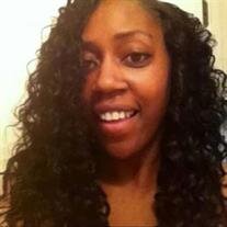 Ms. Pamela Rene' Williams