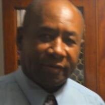 Carlo "Jhonny" Faucher