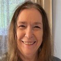 Gloria Ann Iley