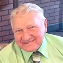 Clarence Edward Lowe