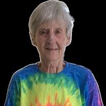 Brenda "Diane" Hunter