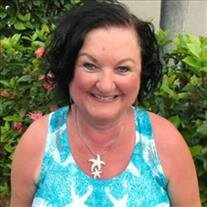 Charlene Hope Raines