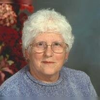 Lorraine Deloris Cords