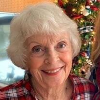 Irene "Renie" M. Smart