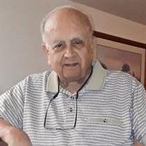Dick Sharad