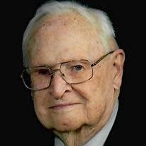 Donald H. McCarthy
