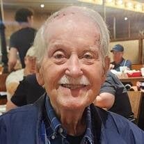 Ralph E. LeBoeuf