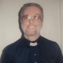 Pr. Phillip MacDonald