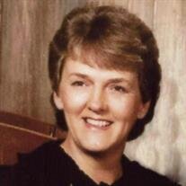 Joyce A. Rowe