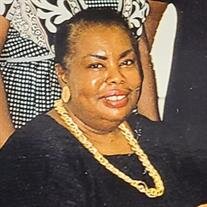 Loretta Hines