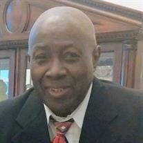 William C. Taylor, Sr.