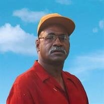 Mr. Bobby Ray Mikle