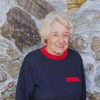 Ms. Sarah Kathryn Copeland