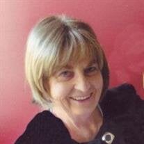 Marcella D. Sliva