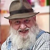 Roy Lee Frazier