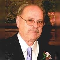 Edwin Harry Krueger