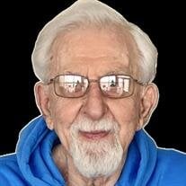 Edward E. Campbell