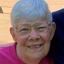 Priscilla S. Dutcher
