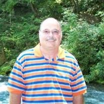 Wayne Everett Cook
