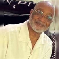 Larry Wells