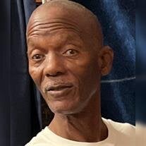 Mr. Reginald Ivery, Sr.