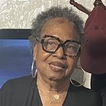 Bettye McCain