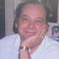 Robert (BJ) Magoon