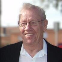 Franklin Pickens