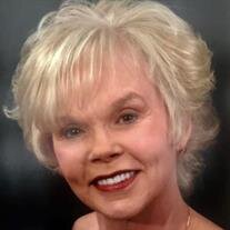 Sylvia S. Jordan