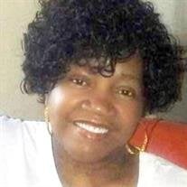 Ms. Calruth (Calhoun) Callum