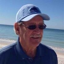 Ronald Raymond (Ron) Terrell